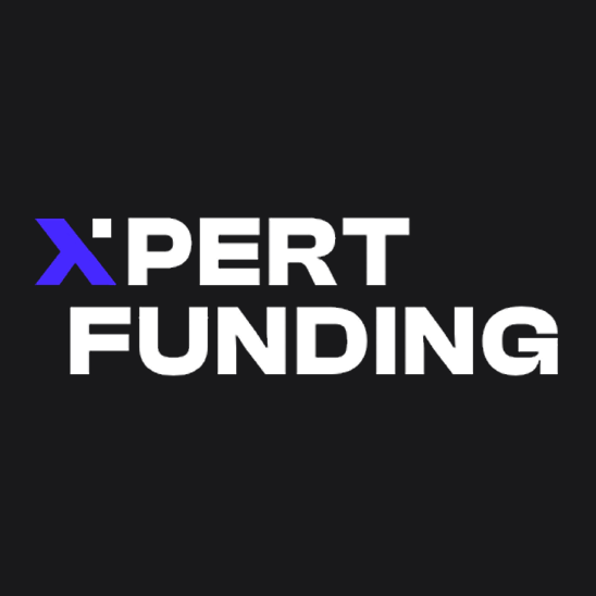 xpertfunding logo
