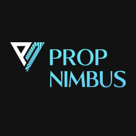 Prop Nimbus Logo